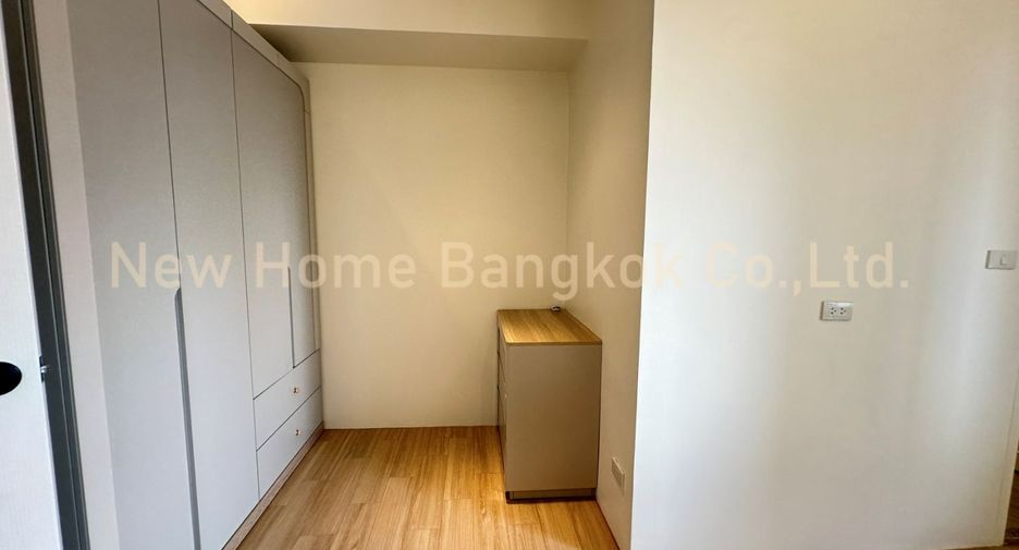 ให้เช่า 3 ห้องนอน คอนโด ใน คลองเตย, กรุงเทพฯ
