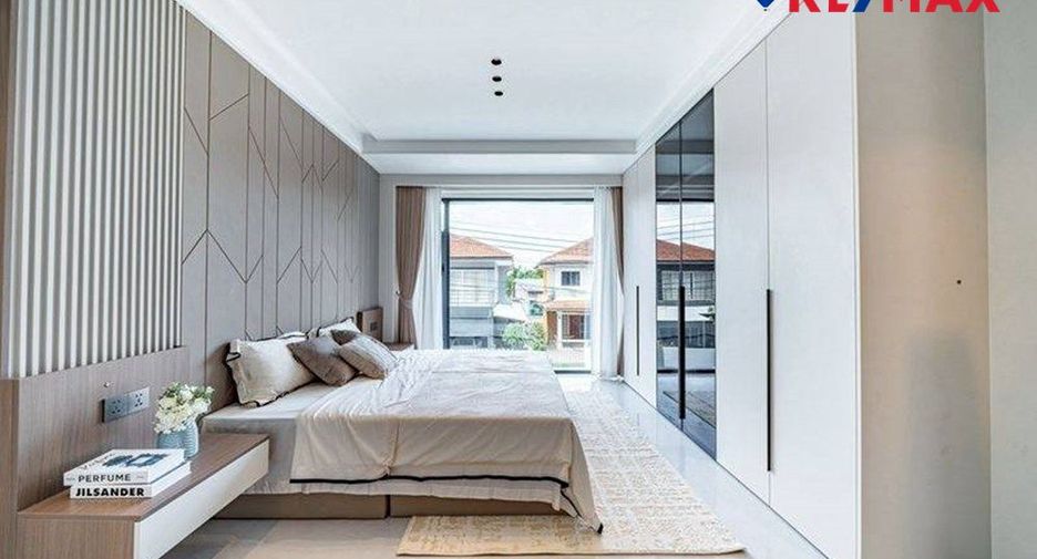 Haus zum Kauf mit 6 Zimmer in East Pattaya, Pattaya
