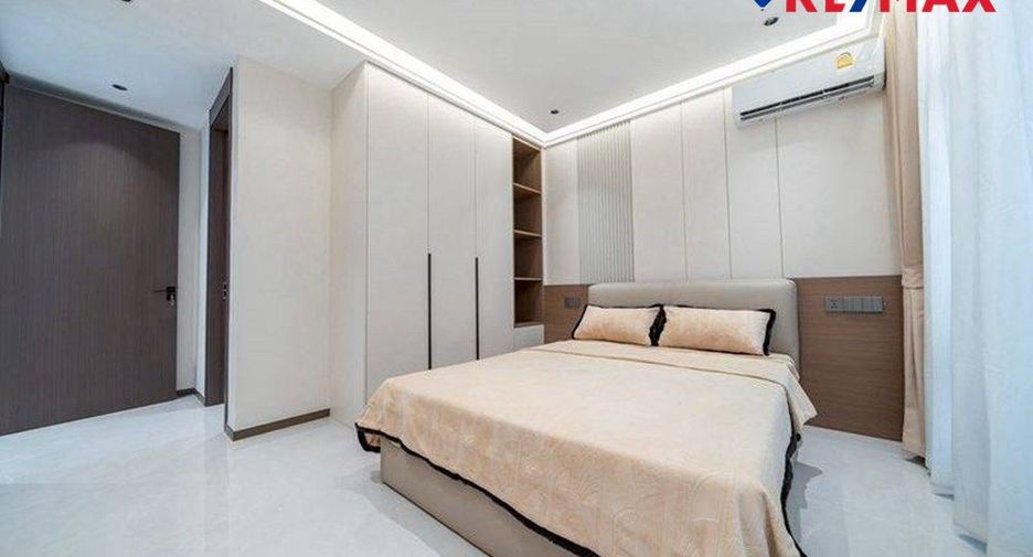 Haus zum Kauf mit 6 Zimmer in East Pattaya, Pattaya