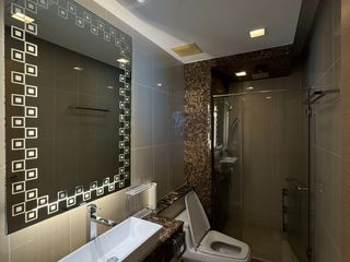 For Rent 1 Bedroom Condo In Bang Lamung, Chonburi