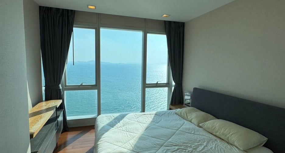Wohnung zur Miete mit 1 Zimmer in North Pattaya, Pattaya