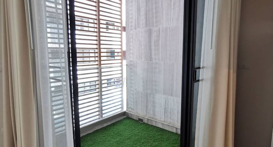 Condo en alquiler y en venta de 2 habitaciones en Khlong Toei, Bangkok