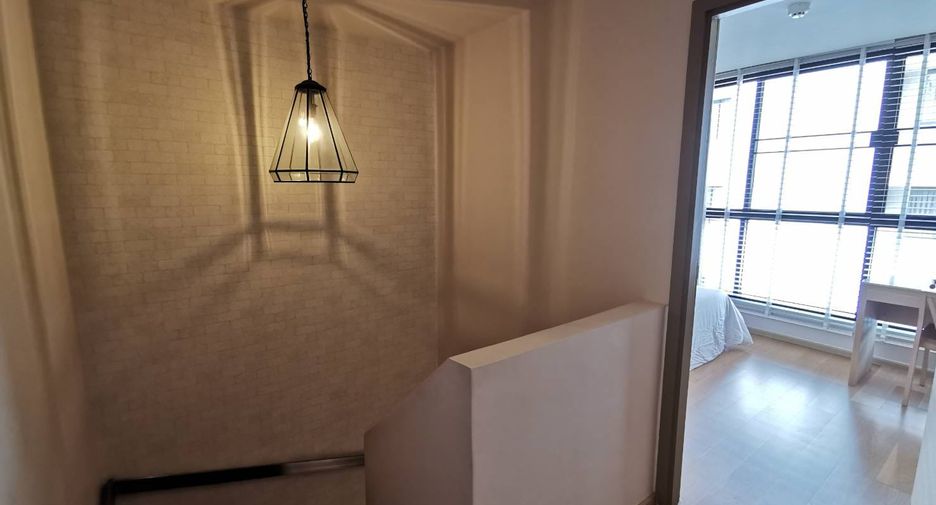 Condo en alquiler y en venta de 2 habitaciones en Khlong Toei, Bangkok