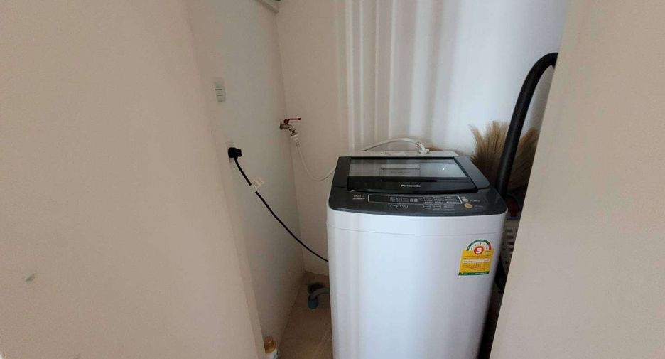 For rent and for sale 1 bed condo in Khlong Toei, Bangkok