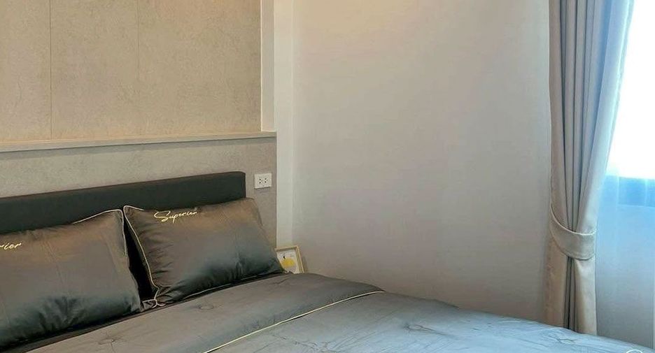 For rent 4 bedrooms villa in Hang Dong, Chiang Mai