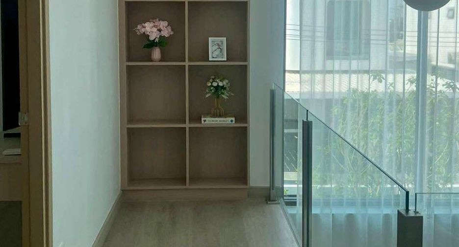 For rent 4 bedrooms villa in Hang Dong, Chiang Mai