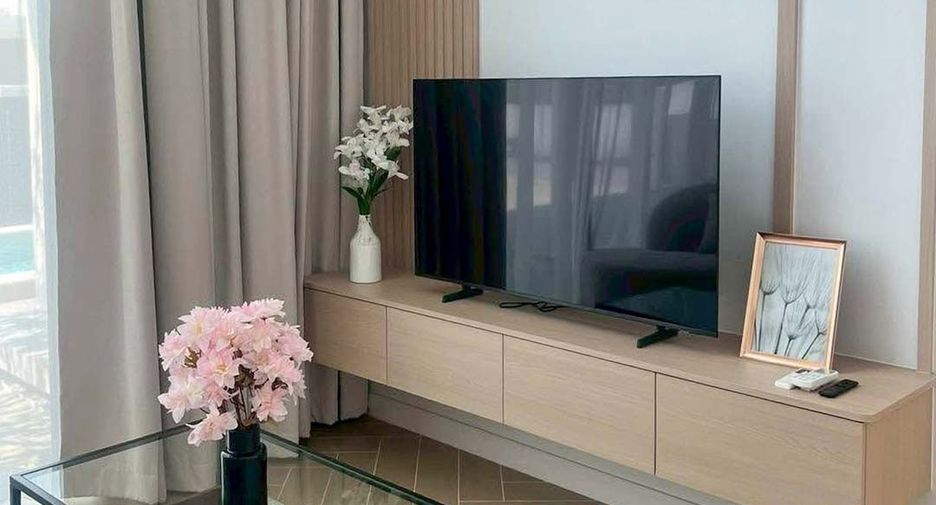 For rent 4 bedrooms villa in Hang Dong, Chiang Mai