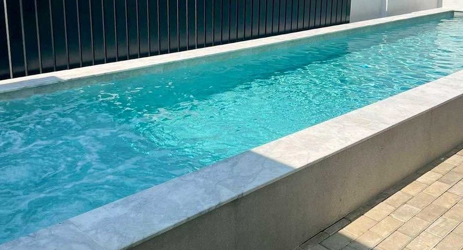 For rent 4 bedrooms villa in Hang Dong, Chiang Mai