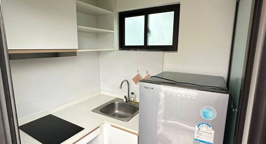 Wohnung zur Miete und zum Kauf mit 1 Zimmer in Khlong Toei, Bangkok