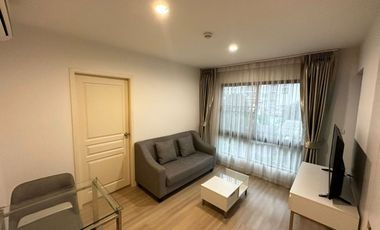 For rent and for sale 1 bed condo in Khlong Toei, Bangkok