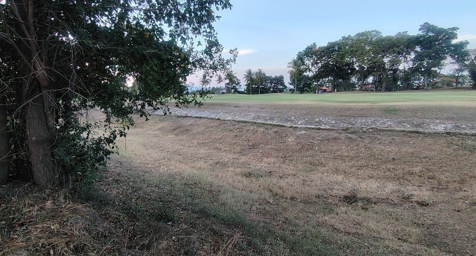 Grundstück zum Kauf in Hua Hin, Prachuap Khiri Khan