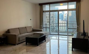 Wohnung zur Miete mit 2 Zimmer in Pathum Wan, Bangkok