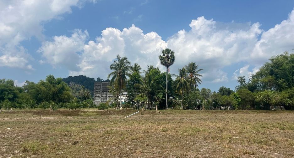 ขาย ที่ดิน ใน ตะกั่วทุ่ง, พังงา