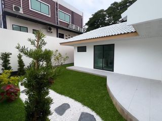 For sale 3 ベッドルーム house in Prawet, Bangkok