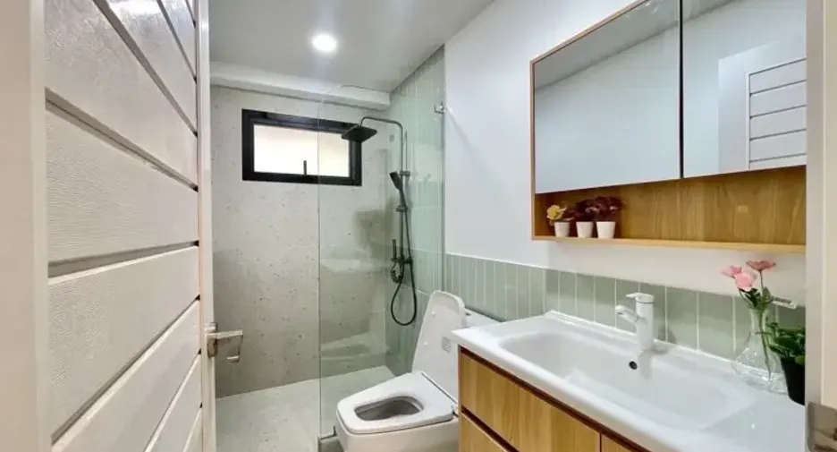 For sale 3 ベッドルーム house in Prawet, Bangkok