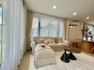 For sale 3 ベッドルーム house in Prawet, Bangkok