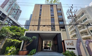 出售 3 卧室 公寓 在 Khlong Toei, 曼谷