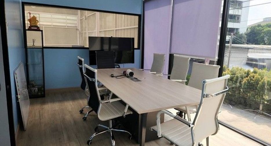 For rent 1 bed retail Space in Suan Luang, Bangkok
