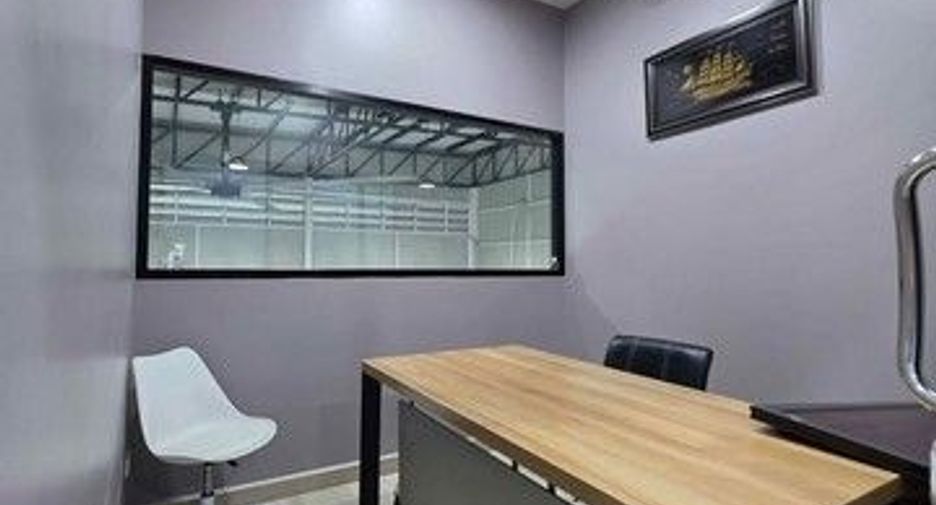For rent 1 bed retail Space in Suan Luang, Bangkok