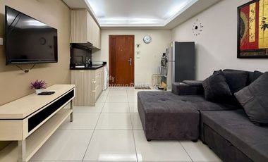 À vendre 1 chambre condo à Jomtien, Pattaya