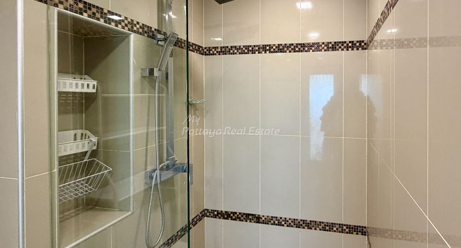 For sale 1 bed condo in Jomtien, Pattaya