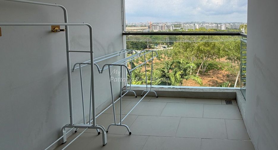 For sale 1 bed condo in Jomtien, Pattaya