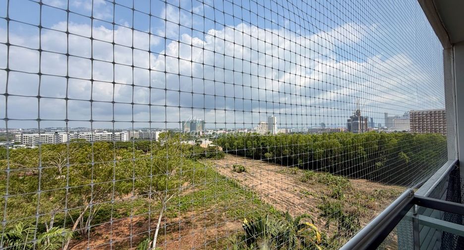 For sale 1 bed condo in Jomtien, Pattaya