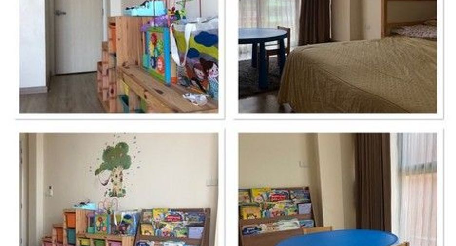 For rent 4 bedrooms retail Space in Khlong San, Bangkok