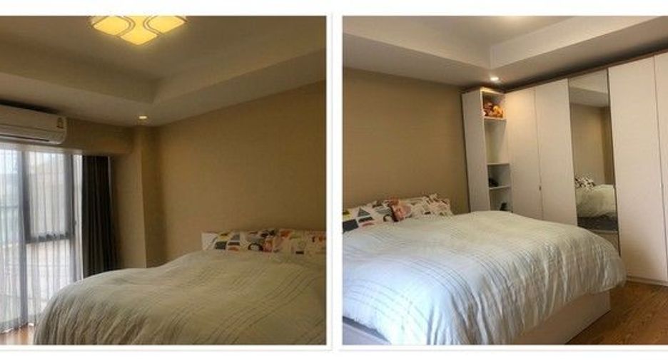 For rent 4 bedrooms retail Space in Khlong San, Bangkok