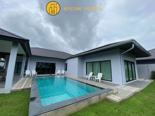 Villa zur Miete mit 3 Zimmer in Bang Lamung, Chonburi