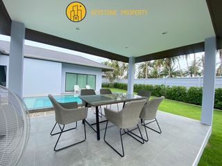 Villa zur Miete mit 3 Zimmer in Bang Lamung, Chonburi