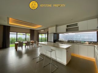 Villa zur Miete mit 3 Zimmer in Bang Lamung, Chonburi