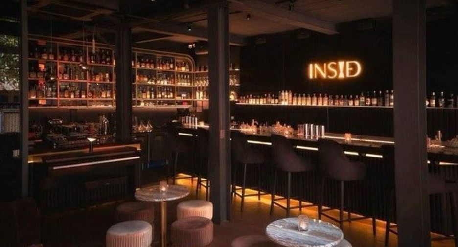 For rent 1 bed retail Space in Sathon, Bangkok