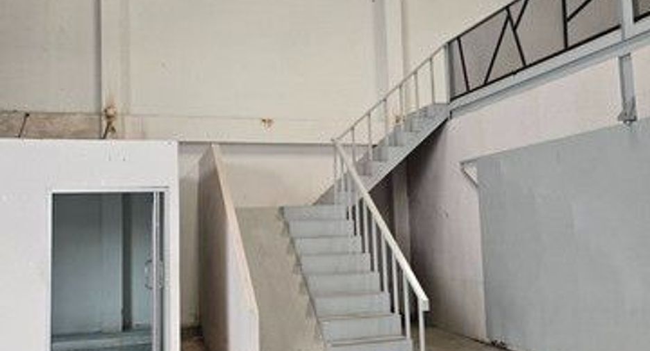 出租 1 卧室 仓库 在 Bang Phli, Samut Prakan