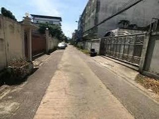 Grundstück zur Miete in Suan Luang, Bangkok