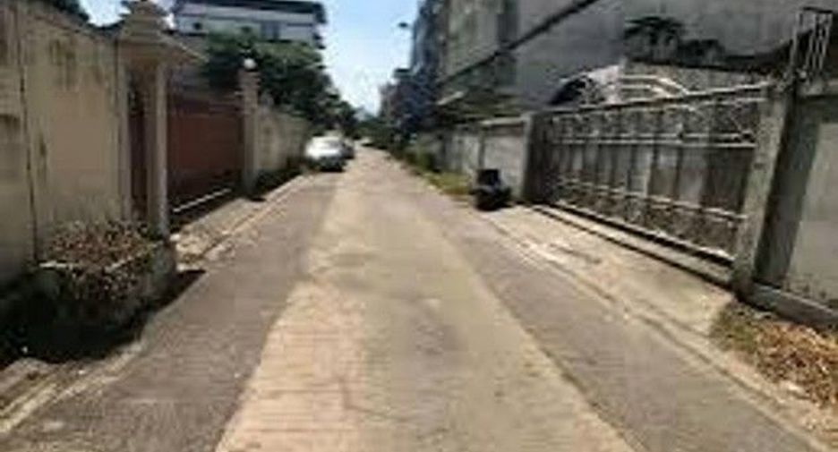 Terreno en alquiler en Suan Luang, Bangkok