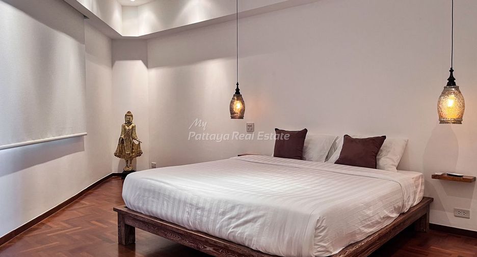 For sale 2 bedrooms condo in North Pattaya, Pattaya