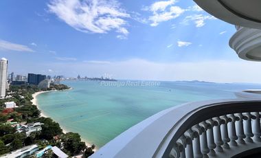 For sale 2 bedrooms condo in North Pattaya, Pattaya