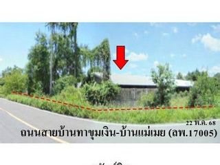 For sale 1 bed house in Mueang Lamphun, Lamphun
