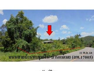 For sale 1 bed house in Mueang Lamphun, Lamphun