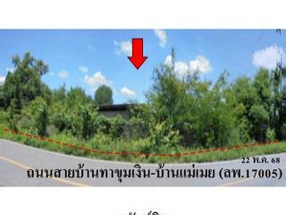 For sale 1 bed house in Mueang Lamphun, Lamphun