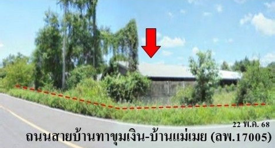For sale 1 bed house in Mueang Lamphun, Lamphun