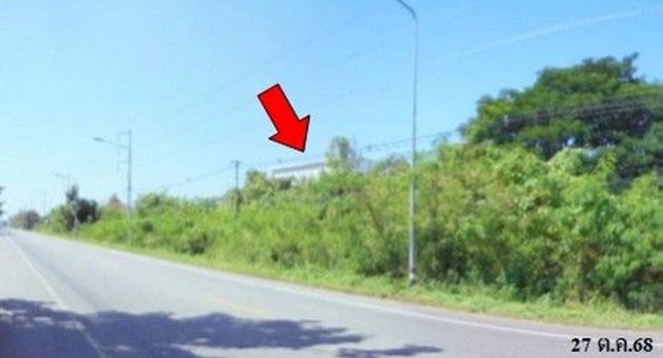 Lagerhaus zum Kauf mit 1 Zimmer in Mueang Lamphun, Lamphun