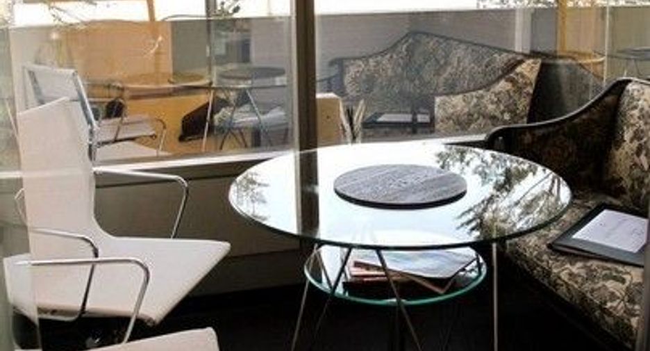 For rent 1 bed office in Bang Rak, Bangkok