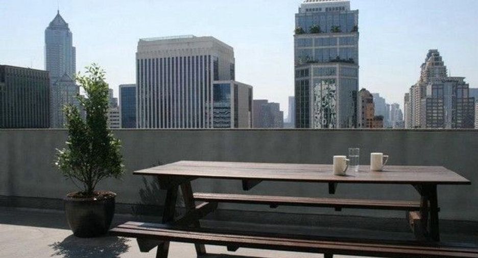 For rent 1 bed office in Bang Rak, Bangkok