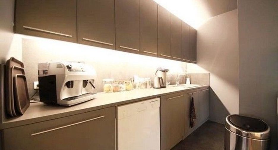 For rent 1 bed office in Bang Rak, Bangkok
