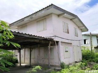 For sale 1 bed house in Mueang Lamphun, Lamphun