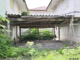 For sale 1 bed house in Mueang Lamphun, Lamphun