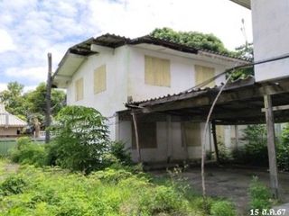 For sale 1 bed house in Mueang Lamphun, Lamphun
