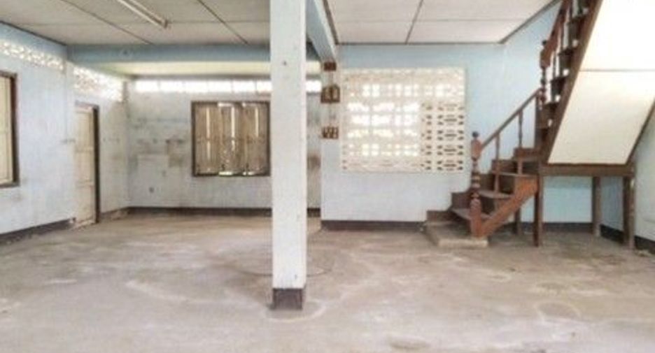 For sale 1 bed house in Mueang Lamphun, Lamphun